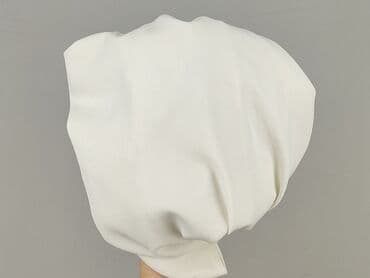 biała bluzka z długim rękawem stradivarius: Bluzka damska, rozmiar S — 6