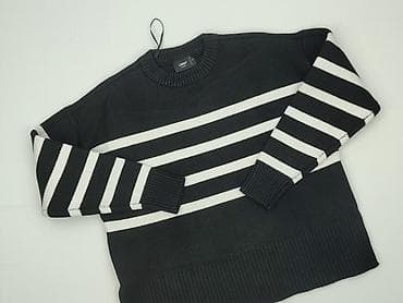 na szelkach: Carry, Sweter damski, rozmiar S — 1