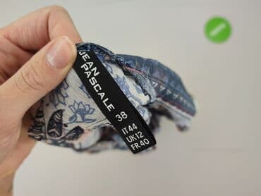 jean pascale koszula: Jean Pascale, Bluzka damska, rozmiar M — 4