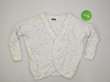 hello kitty sweter: Yessica, Kardigan damski, rozmiar S — 2