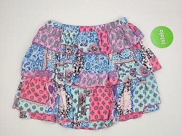 spodnica boho: Boohoo, Spódnica damska, rozmiar L — 3
