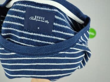 bluzka z ustami house: House, Bluzka damska, rozmiar M — 4