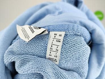relab bluzy: Adidas, Bluza z kapturem damska, rozmiar S — 4