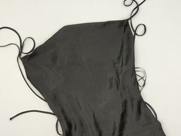 satynowa sukienka: Asos, Sukienka damska — 1