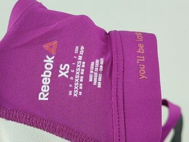 hm topy basic: Reebok, Top damski, XS — 4