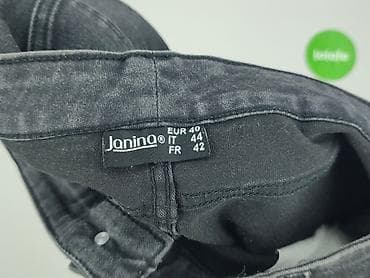 centrum mody janki: Janina, Spódnica damska, rozmiar L — 4