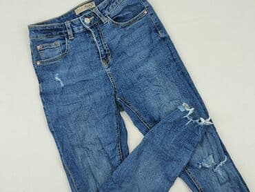 Denim Co, Jeansy damskie, rozmiar M