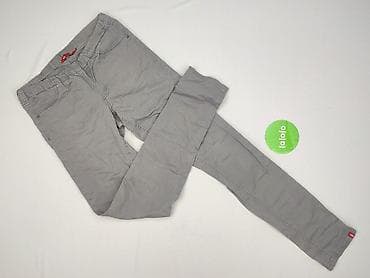 edc by esprit spodnie: Edc by Esprit, Spodnie damskie, rozmiar L — 2