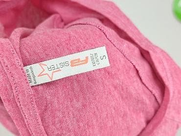 koszulka z gitara: FB Sister, Bluzka damska, rozmiar S — 4