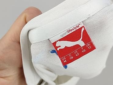 thomas nash koszula: Puma, T-shirt damski, rozmiar M — 4