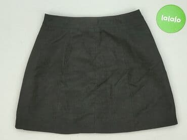 koszulka z numerem h m: H&M Divided, Spódnica damska, S — 3