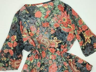 bluzki i tuniki wizytowe: Bluzka damska, rozmiar L — 1