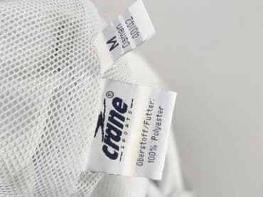 asics spodnie dresowe: Crane, Spodnie dresowe damskie, M — 5