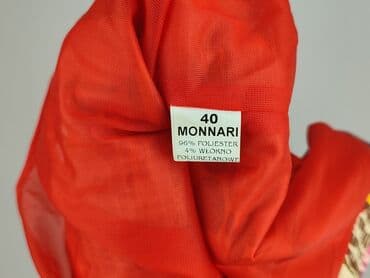 sukienka z bufiastymi rękawami mohito: Monnari, Sukienka damska, M — 5