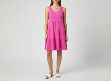 tanio sukienki: Sukienka damska, rozmiar S — 1