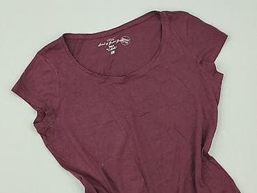 H&M L.O.G.G., T-shirt damski, rozmiar M