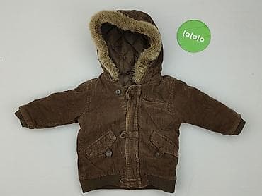 amisu dresy: Kurtka, Mothercare, 9-12 miesięcy, stan - Bardzo dobry — 2