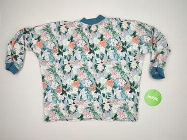 rajstopy z charakterystycznym wzorem: Bluza damska
, 7XL — 3