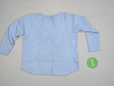 sweter na ramiona: Sweter damski, rozmiar L — 3