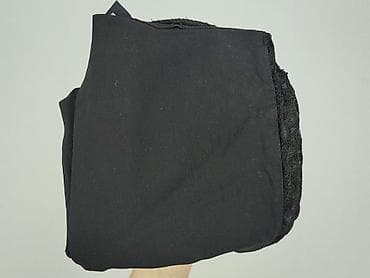 buty acdc: Spodnie materiałowe damskie, rozmiar L — 6