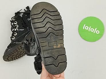 bluzka givenchy: Kozaki Minnie Mouse, 27, Używany — 4