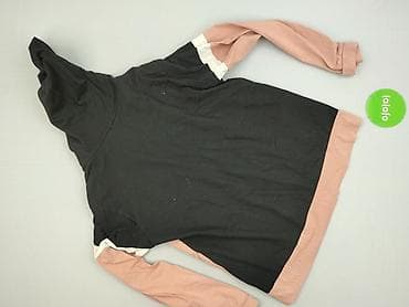 bluza z kapturem damska h: Bluza z kapturem damska, rozmiar M — 3