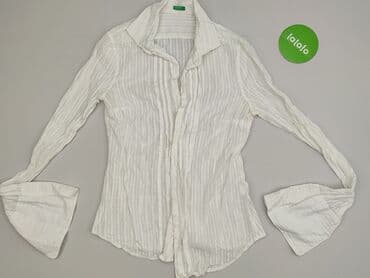 Koszule: United Colors of Benetton, Koszula damska, rozmiar M — 2