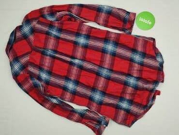 koszule flanelowe lidl: F&F, Koszula nocna, rozmiar S — 3