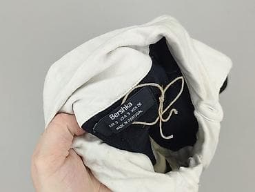 kurtka malachowski: Bershka, Damska koszulka polo, rozmiar S — 6