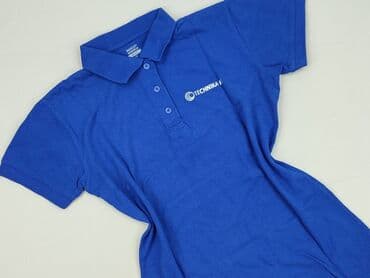 koszulki polo wolczanka: Damska koszulka polo, rozmiar M — 1