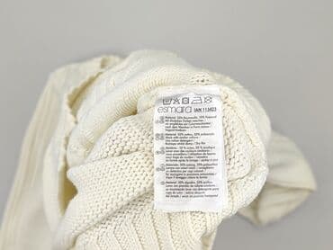 sweter z odkrytymi ramionami zara: Esmara, Sweter damski, S — 5