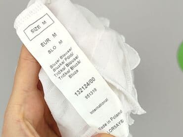 orsay bluzki wyprzedaż: Orsay, Bluzka damska, rozmiar M — 6