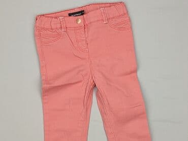 rajstopy z kotkiem: Jeans, Inextenso, 2-3 years, 98, condition - Very good — 1