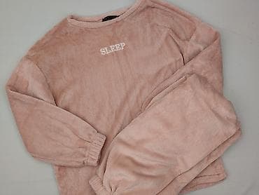Shein, Piżama damska, rozmiar XS
