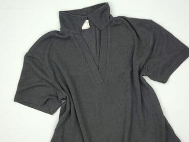 sweter z perełkami h m: H&M, Sweter damski, rozmiar L — 1