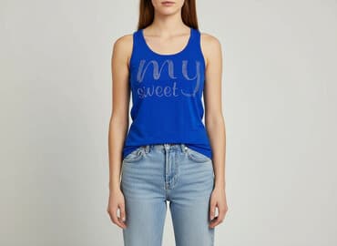 bluzy monnari: Rodier, T-shirt damski, rozmiar S — 6