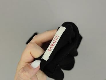 kurtki zimowe damskie c a: Camaïeu, Ponczo damskie, rozmiar One size — 4