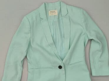 mohito marynarki: Bershka, Marynarka damska, rozmiar M — 1