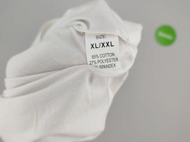 bluzki dopasowane eleganckie: Women's blouse, XL — 5