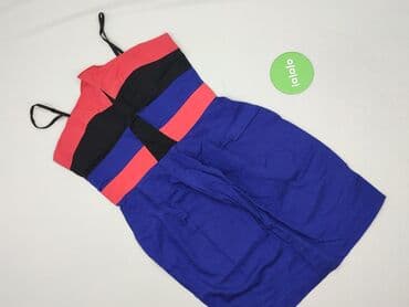 Topy: Y.O.U, Sukienka damska, M — 2