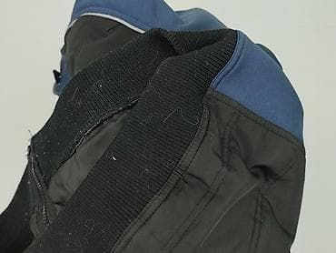 version jeans: Чоловіча демісезонна куртка, розмір L — 6