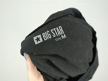 bts koszulki: Big Star, T-shirt damski, rozmiar M — 4