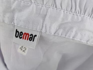 koszula puro lino: Bemar, Koszula damska, rozmiar XL — 4