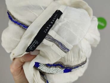tunika koszulowa zara: Zara, Tunika damska, rozmiar S — 6