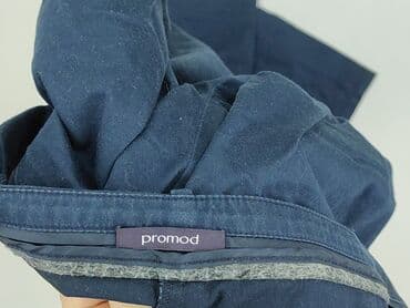 woskowane legginsy z wysokim stanem zara: Promod, Джинси жіночі, розмір M — 6