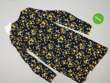 deichmann czarne sandały: Even&Odd, Sukienka damska, rozmiar S — 4