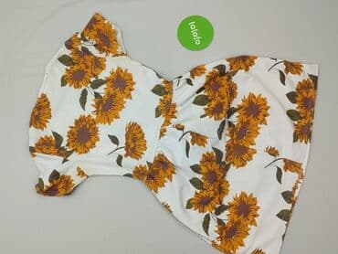 reserved biala sukienka: Missguided, Sukienka damska, rozmiar XS — 3