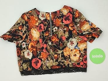 kurtki croop: Parisian Collection, Bluzka damska, rozmiar M — 3