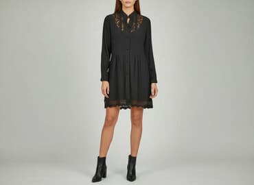 sukienki średniowieczne: Sukienka damska, rozmiar S — 6