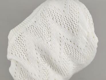 ażurowy sweter stradivarius: Stradivarius, Sweter damski, S — 6